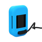 For TELESIN T10 Remote Control Silicone Protective Case Anti-scratch and Drop-proof Cover