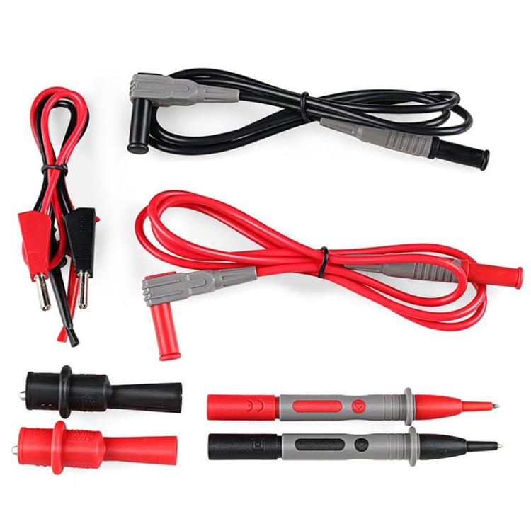 Universal Digital Meter Multimeter Probe Multifunctional Test Kit