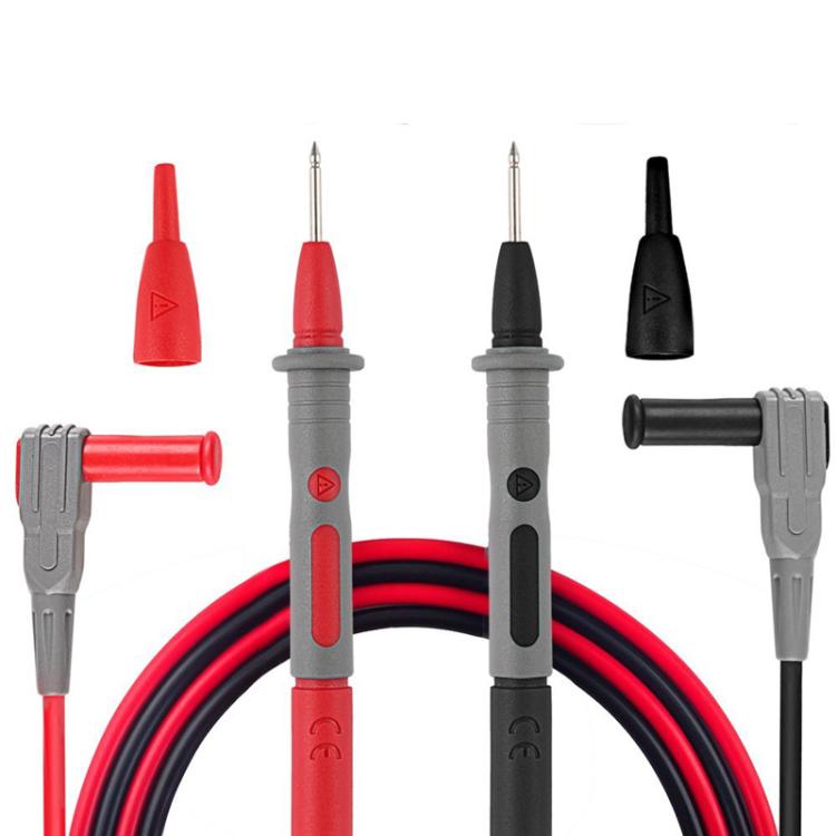 Universal Digital Meter Multimeter Probe Multifunctional Test Kit
