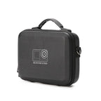 BKANO For DJI Osmo Action 3 / 4 / 5 Pro Sports Camera Storage Bag Portable Protective Bag Case