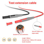 Multimeter Probes Universal Digital Meter Probes High-precision Test Probe Hook