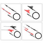 Multimeter Probes Universal Digital Meter Probes High-precision Test Probe Hook