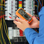 Multimeter Probes Universal Digital Meter Probes High-precision Test Probe Hook