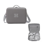 BKANO For DJI Flip Smooth Flying Tri-Power Kit Storage Bag Shock Absorbing Storage Case Backpack, For RC 2 With Screen, For Normal RC N3