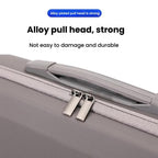 BKANO For DJI Flip Smooth Flying Tri-Power Kit Storage Bag Shock Absorbing Storage Case Backpack, For RC 2 With Screen, For Normal RC N3