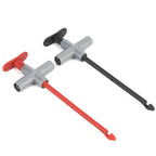 Multimeter Piercing Hook Auto Repair Circuit Non-destructive Piercing Needle
