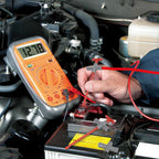 Multimeter Piercing Hook Auto Repair Circuit Non-destructive Piercing Needle
