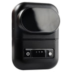 PT260 50mm/s  203DPI Bluetooth Thermal Label Printer, 57mm Print Width for Commercial & Office Use