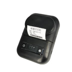 PT260 50mm/s  203DPI Bluetooth Thermal Label Printer, 57mm Print Width for Commercial & Office Use