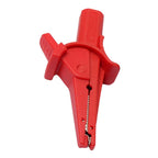 4mm Banana Jack Multimeter Insulation Test Alligator Clip