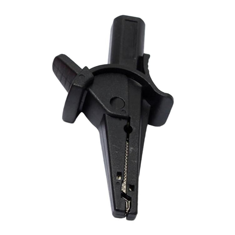 4mm Banana Jack Multimeter Insulation Test Alligator Clip