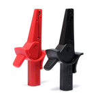 4mm Banana Jack Multimeter Insulation Test Alligator Clip