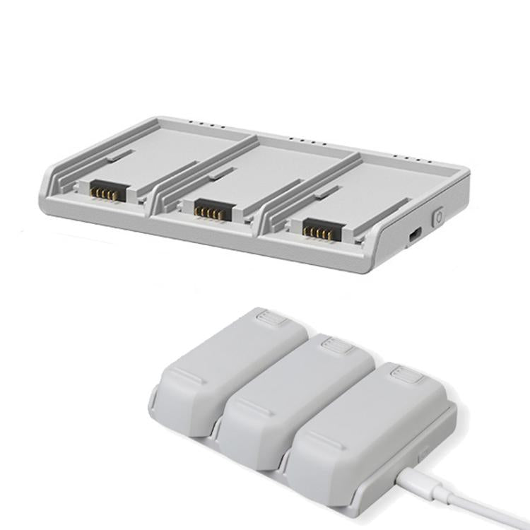 For DJI Neo Battery LKTOP Three-Way Charger 65W Fast Charging Hub, NC036