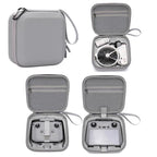 Storage Bag Portable Waterproof Storage Case Hard Case Handbag, BKANO For DJI Flip Body, BKANO For DJI RC N1/N2/N3 RC 2