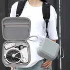 Storage Bag Portable Waterproof Storage Case Hard Case Handbag, BKANO For DJI Flip Body, BKANO For DJI RC N1/N2/N3 RC 2