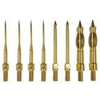 High-precision Multimeter Pen Test Replaceable Probe Kit