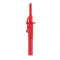 4mm Banana Jack Multimeter IC Clip Test Hook Telescopic Probe