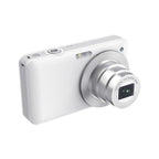 4K HD 6X Optical Zoom Digital Camera 3 Inch IPS Screen Video Vlogging Camcorde 32G