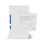SINOTIMER TM626  2 Channel Timer Switch 220V 7 Days Weekly Programmable Timer
