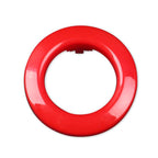 For 2004-2011 BMW E81/E87 One-Key Start Button Cover Decoration