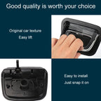 For Mercedes-Benz A / B / C / GLC / CLA / GLA / ML / GL / GLS / GLE Car Trunk Inside Puller Luggage Boot Switch 0996800284