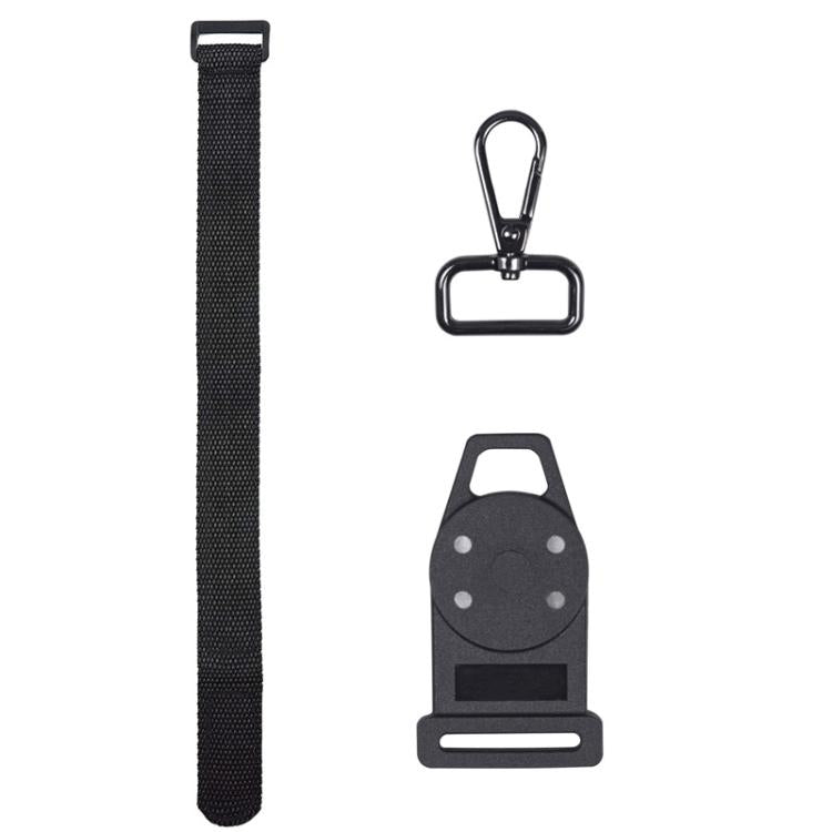 3-in-1 Universal Digital Multimeter Portable Magnetic Lanyard