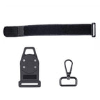 3-in-1 Universal Digital Multimeter Portable Magnetic Lanyard