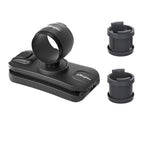 AMagisn Selfie Stick Hanger Action Camera Backpack Quick Attachment for Insta360 / DJI / GoPro