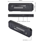 M10 Pro 4K TV Game Player 3D HD Retro Video Game Console, 64G With Wired Controller, 128G With Wired Controller, 256G With Wired Controller, 64G With Charged Controller, 128G With Charged Controller, 256G With Charged Controller