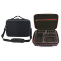 For DJI NEO Drone Hard Shell Pressure-proof Tool Storage Bag Outdoor Flight Accessories Bag, Nylon, PU
