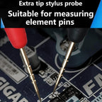 Multimeter Pen Extra Sharp Probe Universal Test Pen, P22A