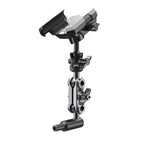 For Tank 300 / Tank 500 / Pajero / Land Cruiser / Land Cruiser Prado A-Pillar Handle Fixed Cell Phone Holder