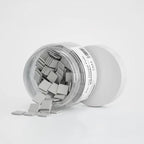 MaAnt DR-03 100pcs /Box Insulating Thermal Conductive Silicone Spacer CPU Thermal Spacer