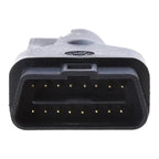 For GM TECH2 Automotive OBD 16Pin Tester Connector Adapter