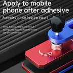Cell Phone Screen Fixing Filling Pressure Holding Clamp, H6