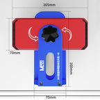 Cell Phone Screen Fixing Filling Pressure Holding Clamp, H6