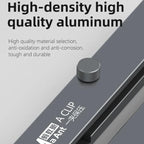 Mobile Phone Flat Panel Screen Fixed Pressure Holding Fixture, 2 In 1