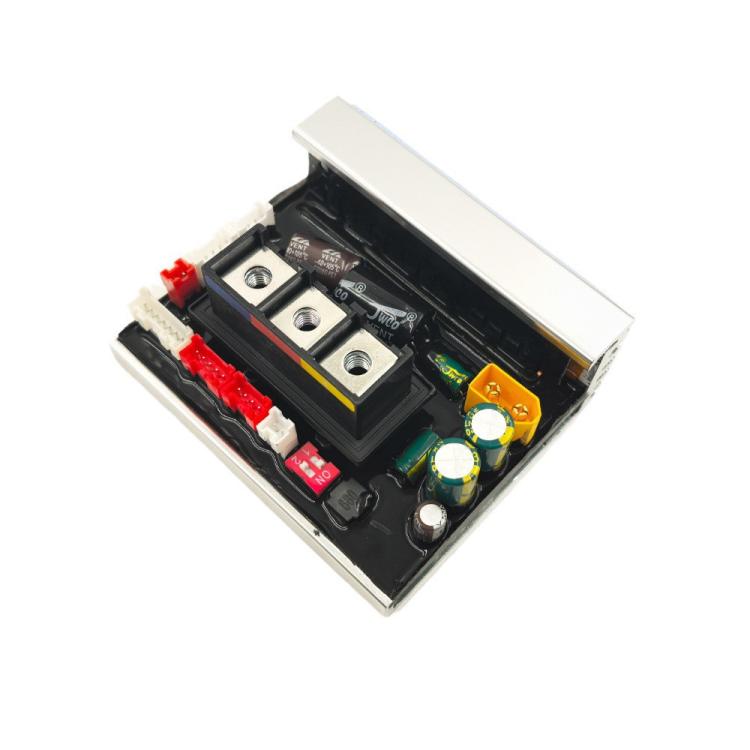AIMITE Electric Scooter Controller Main Board Controller Source Code Controller Accessories, Main Board