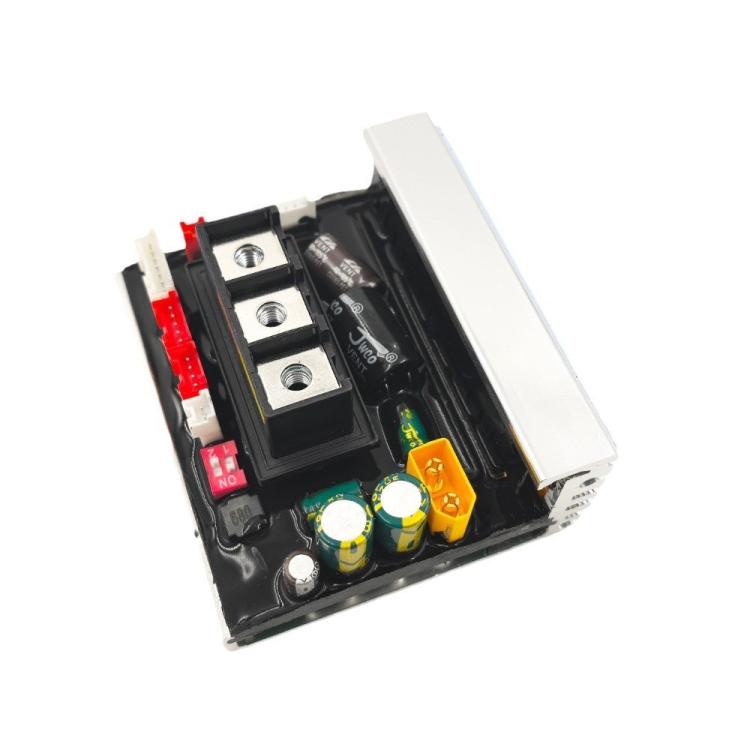 AIMITE Electric Scooter Controller Main Board Controller Source Code Controller Accessories, Main Board