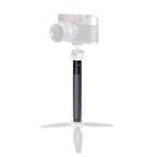 XILETU 19-73cm 5-section Telescopic Stabilizer Extension Rod Phone Camera Selfie Stick