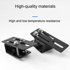 Car Luggage Rack Modification Fixing Clip Roof Spotlight Bracket Accessories, Car Luggage Rack Fixing Clip