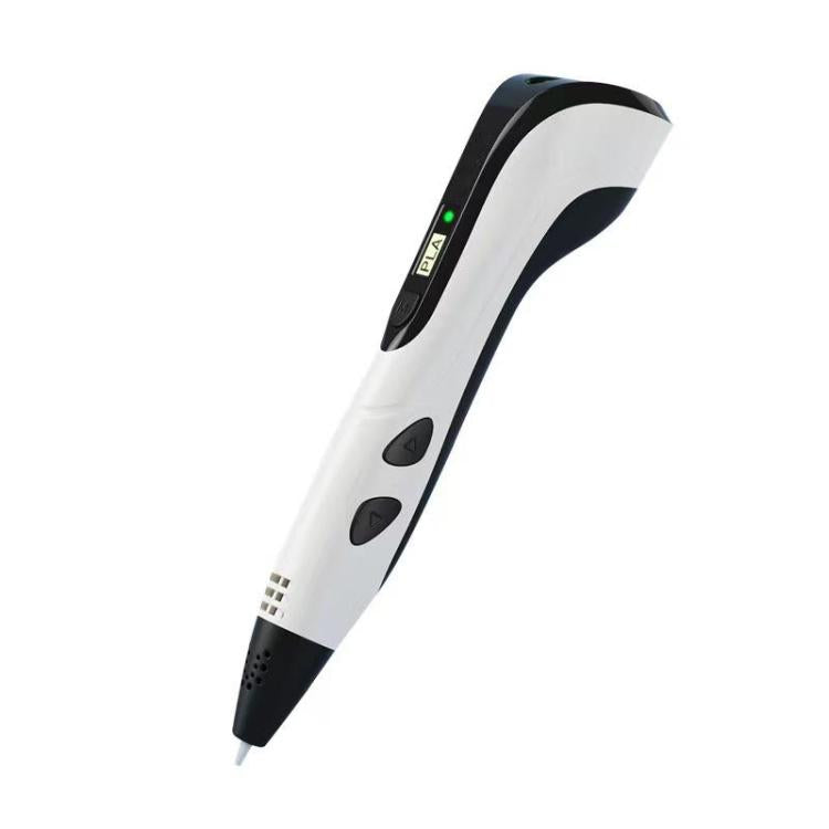 3D Printing Pen Kids Education Drawing DIY Doodle Stereoscopic Drawing 3D Pen