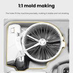 For DJI Flip XFJI Smooth Fly Portable Storage Bag Handheld Shoulder Bag, Portable Bag