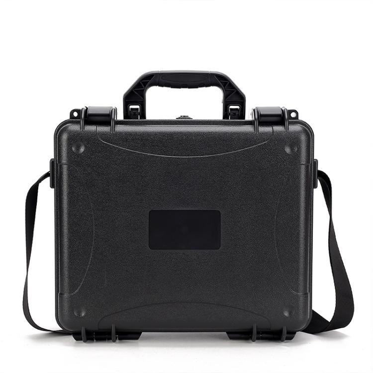 RCSTQ Drones Fly Smooth Kit Triple Defense Case Explosion-proof, Waterproof, Drop-proof Protective Case, Triple Defense Case