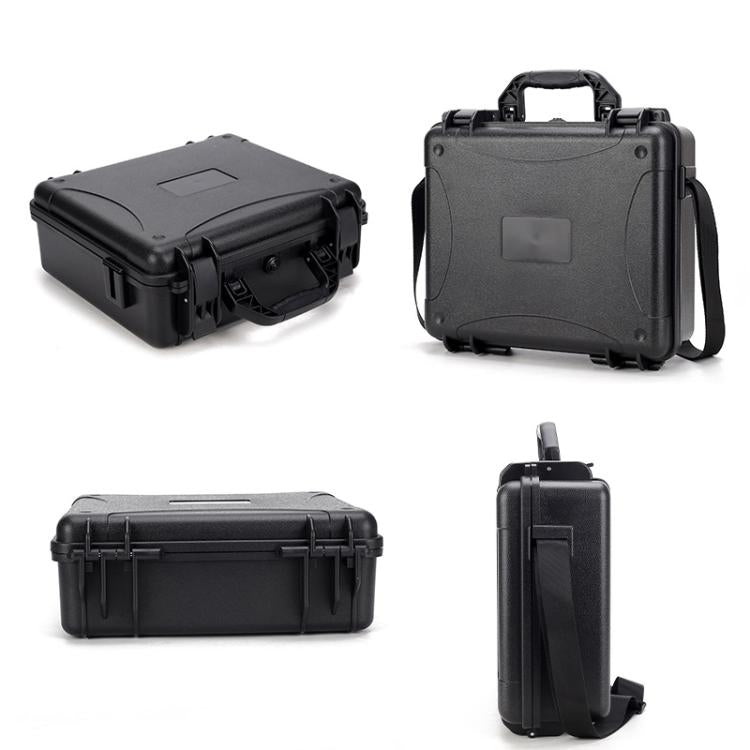 RCSTQ Drones Fly Smooth Kit Triple Defense Case Explosion-proof, Waterproof, Drop-proof Protective Case, Triple Defense Case