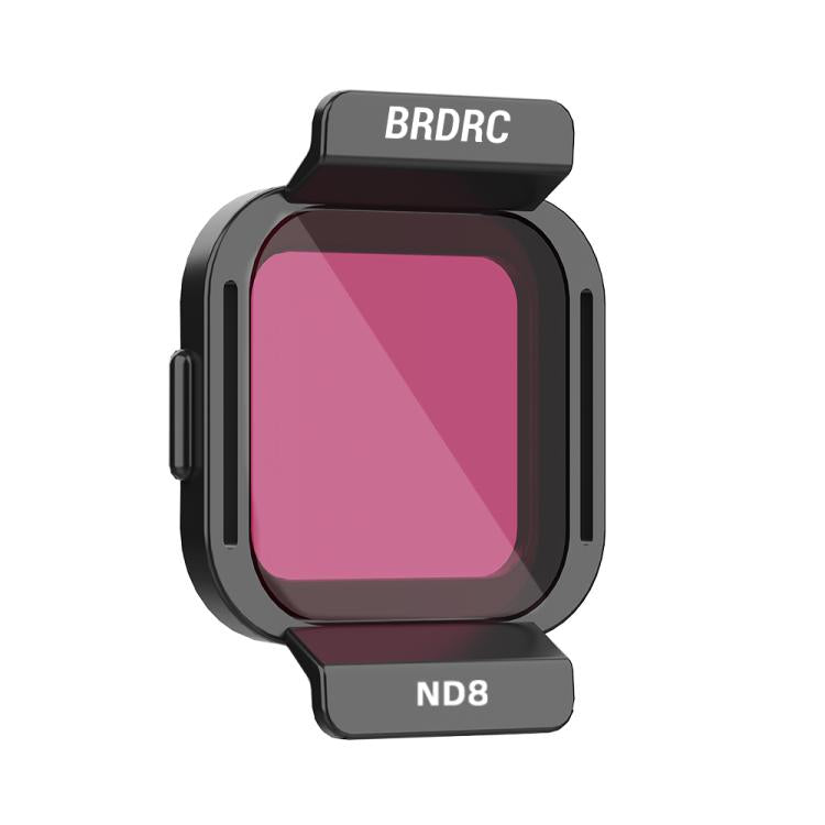 For DJI Flip BRDRC Lens Filters Protective Lens Accessories, UV, CPL, ND8, ND16, ND32