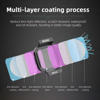 For DJI Flip BRDRC Lens Filters Protective Lens Accessories, UV, CPL, ND8, ND16, ND32
