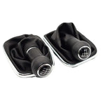 For Volkswagen Golf MK4 Gear Lever Hand Ball, 12mm, 23mm