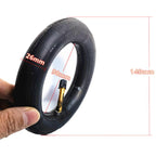 6 X 1 1 / 4 Electrical Scooter Mini Battery Bike Thickened Tire Accessories, Inner Tire, Outer Tire, Inner And Outer Tire, Flat-Proof Solid Tire