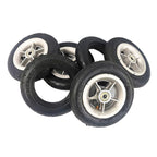 6 X 1 1 / 4 Electrical Scooter Mini Battery Bike Thickened Tire Accessories, Inner Tire, Outer Tire, Inner And Outer Tire, Flat-Proof Solid Tire
